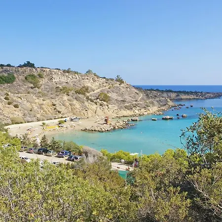 Ambrosia * Protaras
